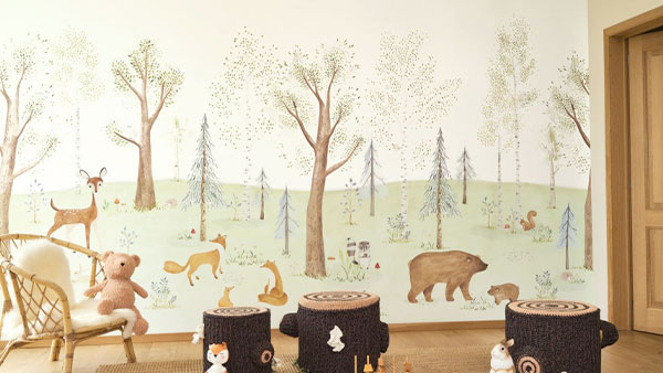 Once upon a time — CASADECO — Atelier Pandolfi Nice
