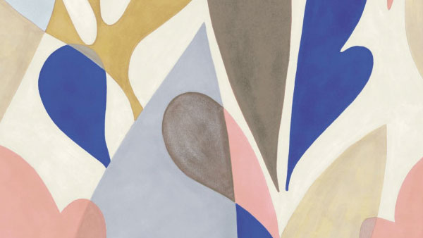 Panoramiques Dancing Colors — CASADECO — Atelier Pandolfi Nice
