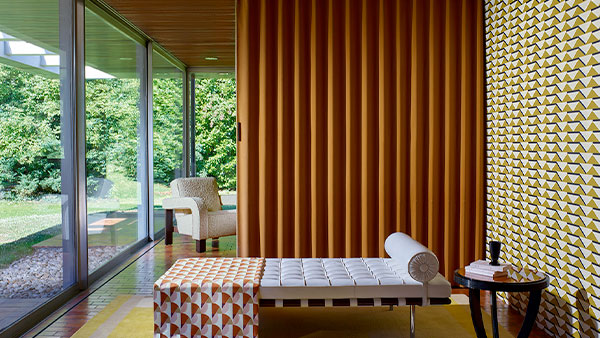 Elise Djo-Bourgeois — Pierre Frey — Atelier Pandolfi Nice