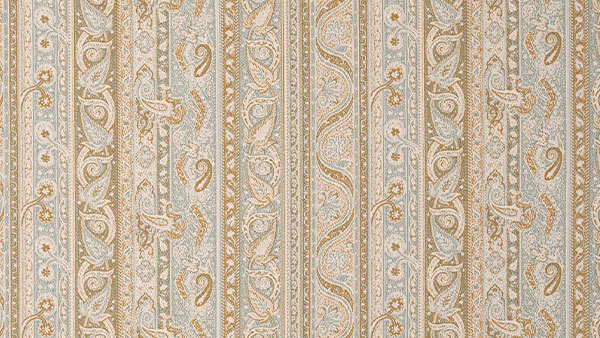 Les Tissus — Pierre Frey — Atelier Pandolfi Nice