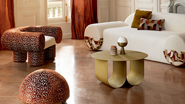 Rencontre avec Vincent Mazenauer — MISIA — Atelier Pandolfi Nice