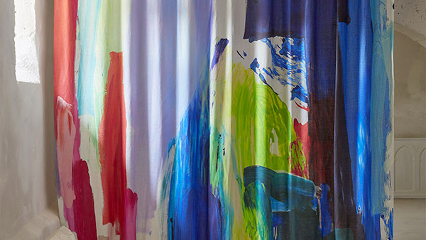 Les Panoramiques — Pierre Frey — Atelier Pandolfi Nice