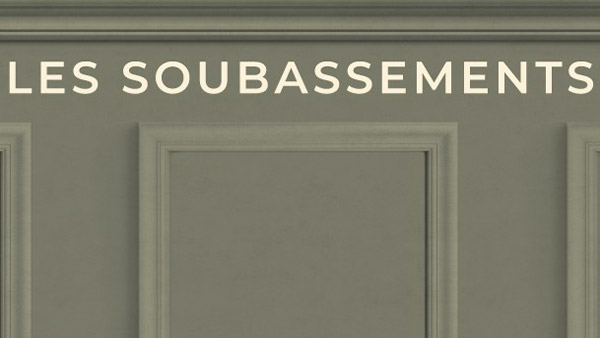 Les soubassements — CASADECO — Atelier Pandolfi Nice